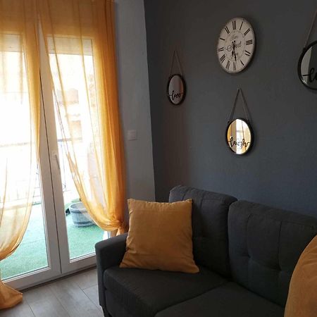 Aniel'S Cosy House Vila Pefkochori Exterior foto