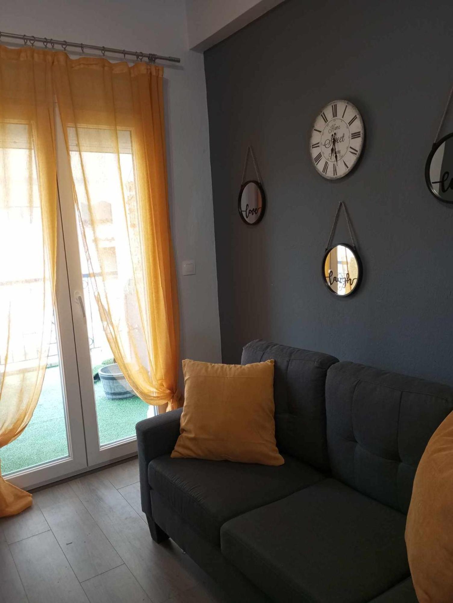 Aniel'S Cosy House Vila Pefkochori Exterior foto